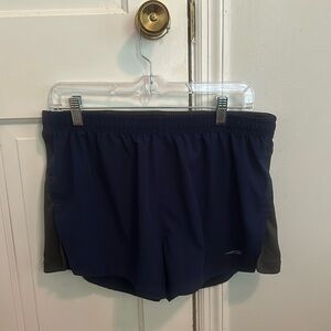 Altra 3 Inch Split Shorts